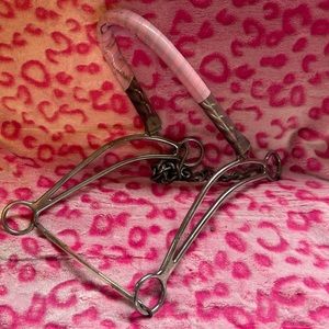 Classic Equine Carol Goostree Hackamore